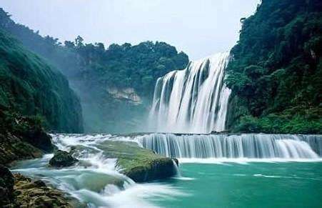 黄果树、龙宫景区将于2月10日至16日对贵州人免费