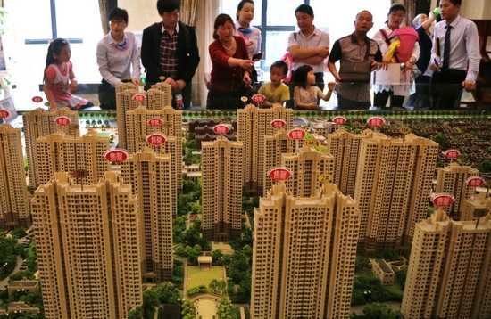 合肥房价大跌？实际多数楼盘降价未超1元/m2