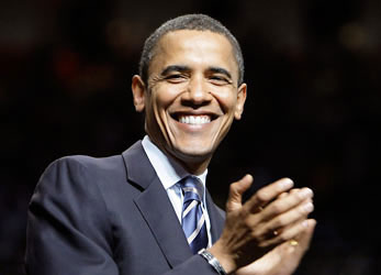 邀奥巴马访台？港媒：特朗普未动台海 台湾别搞事