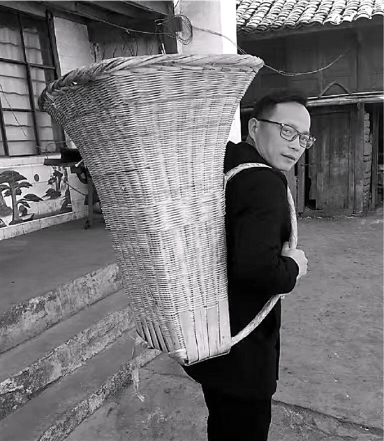 从沿海到大山深处 这个老板整个春节只做了一件事