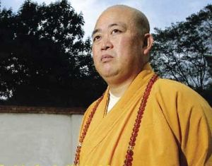 释永信另一户口已注销 “名下豪车”产权属少林寺