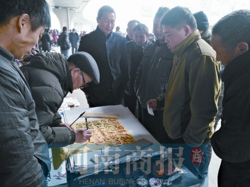 河南郑州一企业招聘送水工 开出7000元月薪